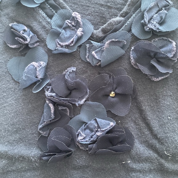 A&F T-shirt size S - Picture 2 of 7